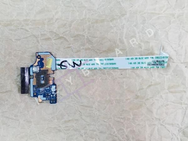 Кнопка увімкнення Model LS-7912P